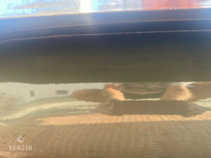 MG 1300 SALOON - MK1 - 1968