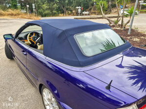 BMW 330ci e46 Cabriolet Individual - 2004