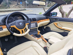 BMW 330ci e46 Cabriolet Individual - 2004