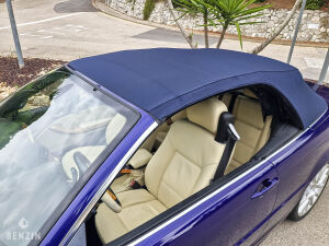 BMW 330ci e46 Cabriolet Individual - 2004