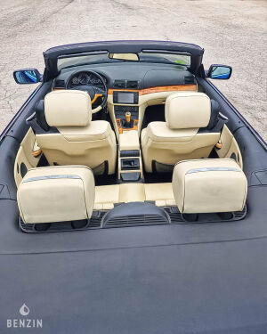 BMW 330ci e46 Cabriolet Individual - 2004