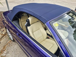 BMW 330ci e46 Cabriolet Individual - 2004