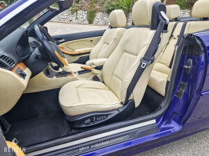 BMW 330ci e46 Cabriolet Individual - 2004