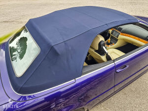 BMW 330ci e46 Cabriolet Individual - 2004