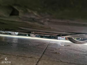 BMW 330ci e46 Cabriolet Individual - 2004