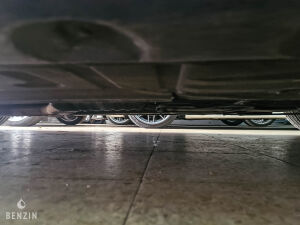 BMW 330ci e46 Cabriolet Individual - 2004