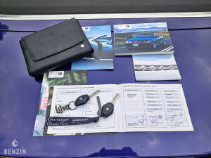 BMW 330ci e46 Cabriolet Individual - 2004