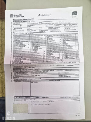 BMW 330ci e46 Cabriolet Individual - 2004