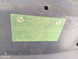 BMW 330ci e46 Cabriolet Individual - 2004