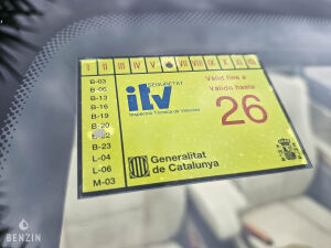 BMW 330ci e46 Cabriolet Individual - 2004