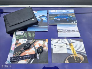 BMW 330ci e46 Cabriolet Individual - 2004