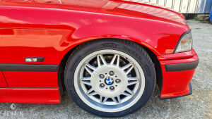 BMW M3 E36 3.0 - 1994
