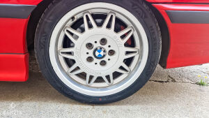 BMW M3 E36 3.0 - 1994