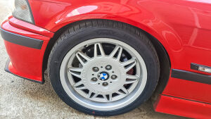 BMW M3 E36 3.0 - 1994