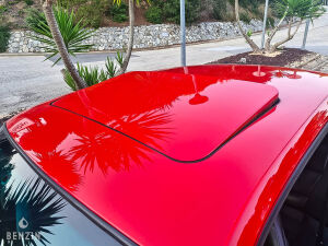 BMW M3 E36 3.0 - 1994