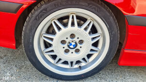 BMW M3 E36 3.0 - 1994