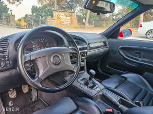 BMW M3 E36 3.0 - 1994