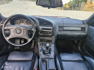 BMW M3 E36 3.0 - 1994