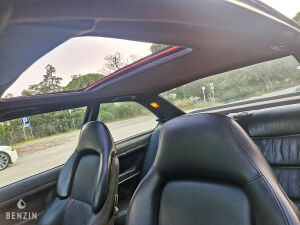 BMW M3 E36 3.0 - 1994