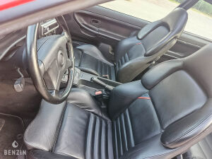 BMW M3 E36 3.0 - 1994