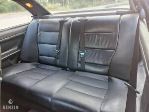 BMW M3 E36 3.0 - 1994