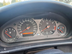 BMW M3 E36 3.0 - 1994