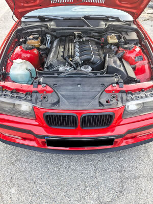 BMW M3 E36 3.0 - 1994