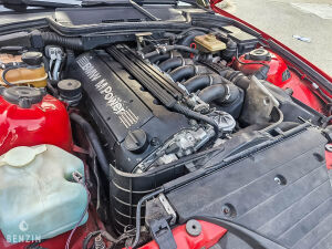 BMW M3 E36 3.0 - 1994