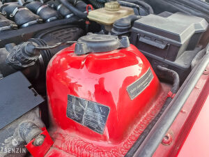 BMW M3 E36 3.0 - 1994