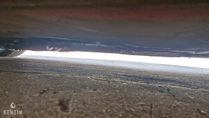 BMW M3 E36 3.0 - 1994