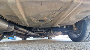 BMW M3 E36 3.0 - 1994