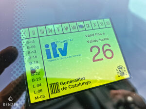 BMW M3 E36 3.0 - 1994