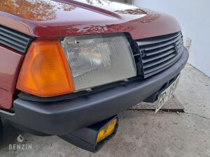 Renault Fuego - GTX - 1983