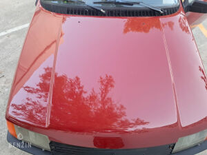 Renault Fuego - GTX - 1983