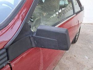 Renault Fuego - GTX - 1983