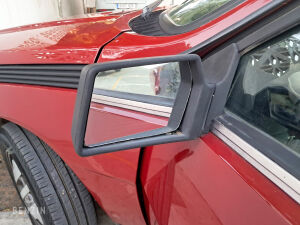 Renault Fuego - GTX - 1983