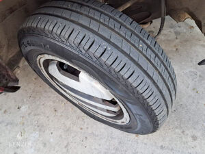 Renault Fuego - GTX - 1983