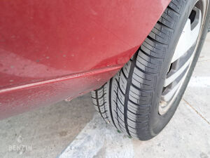 Renault Fuego - GTX - 1983