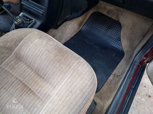 Renault Fuego - GTX - 1983