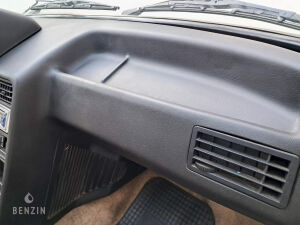 Renault Fuego - GTX - 1983