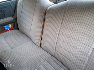 Renault Fuego - GTX - 1983