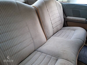 Renault Fuego - GTX - 1983