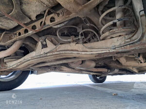 Renault Fuego - GTX - 1983