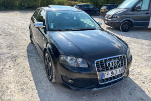 Audi S3 - 2007