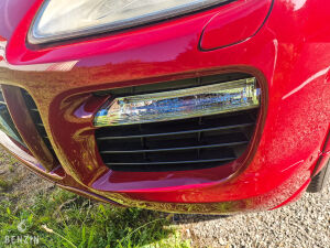 Porsche Cayenne GTS - 2008