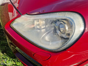 Porsche Cayenne GTS - 2008