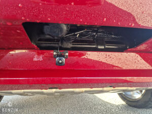 Porsche Cayenne GTS - 2008