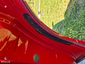 Porsche Cayenne GTS - 2008