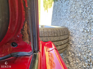 Porsche Cayenne GTS - 2008