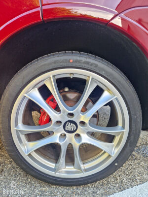 Porsche Cayenne GTS - 2008